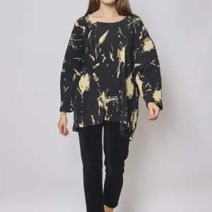 Blouse femme chic et original