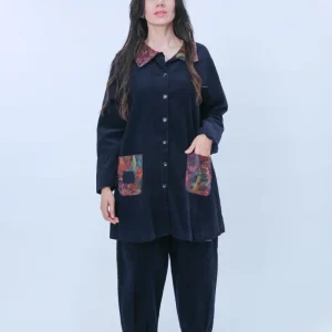 Manteau - H72-H036