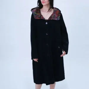 Manteau - H72-H9771