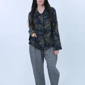 Jacket - H76-H075