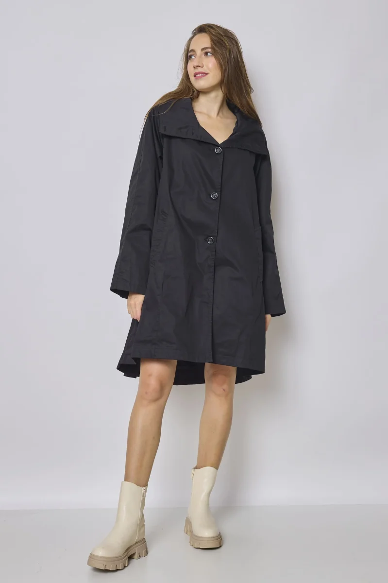 Manteau imperméable femme - Imagen 3