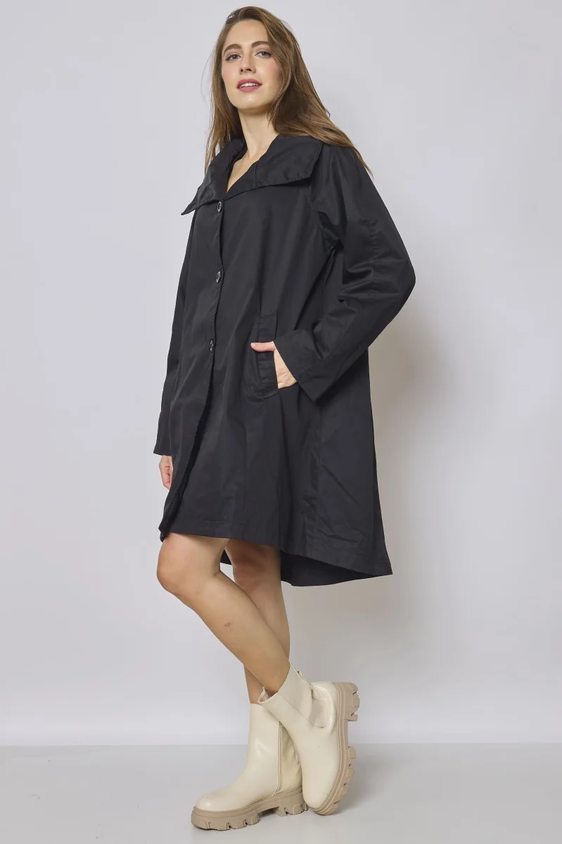 Manteau imperméable femme - Imagen 5