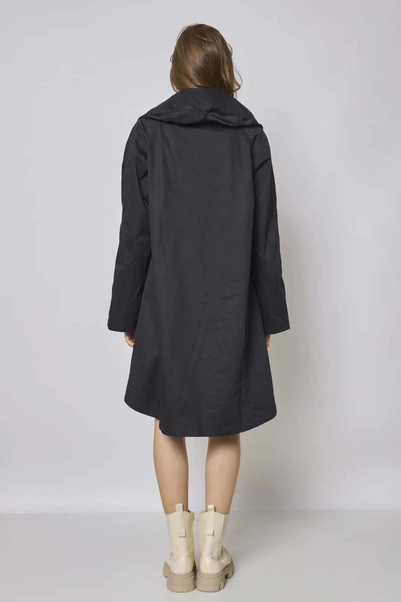 Manteau imperméable femme - Imagen 6