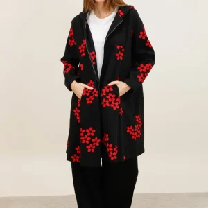 H8-H5015 - Manteau