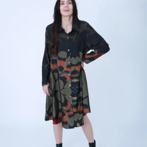 Chemise - H9-H3023