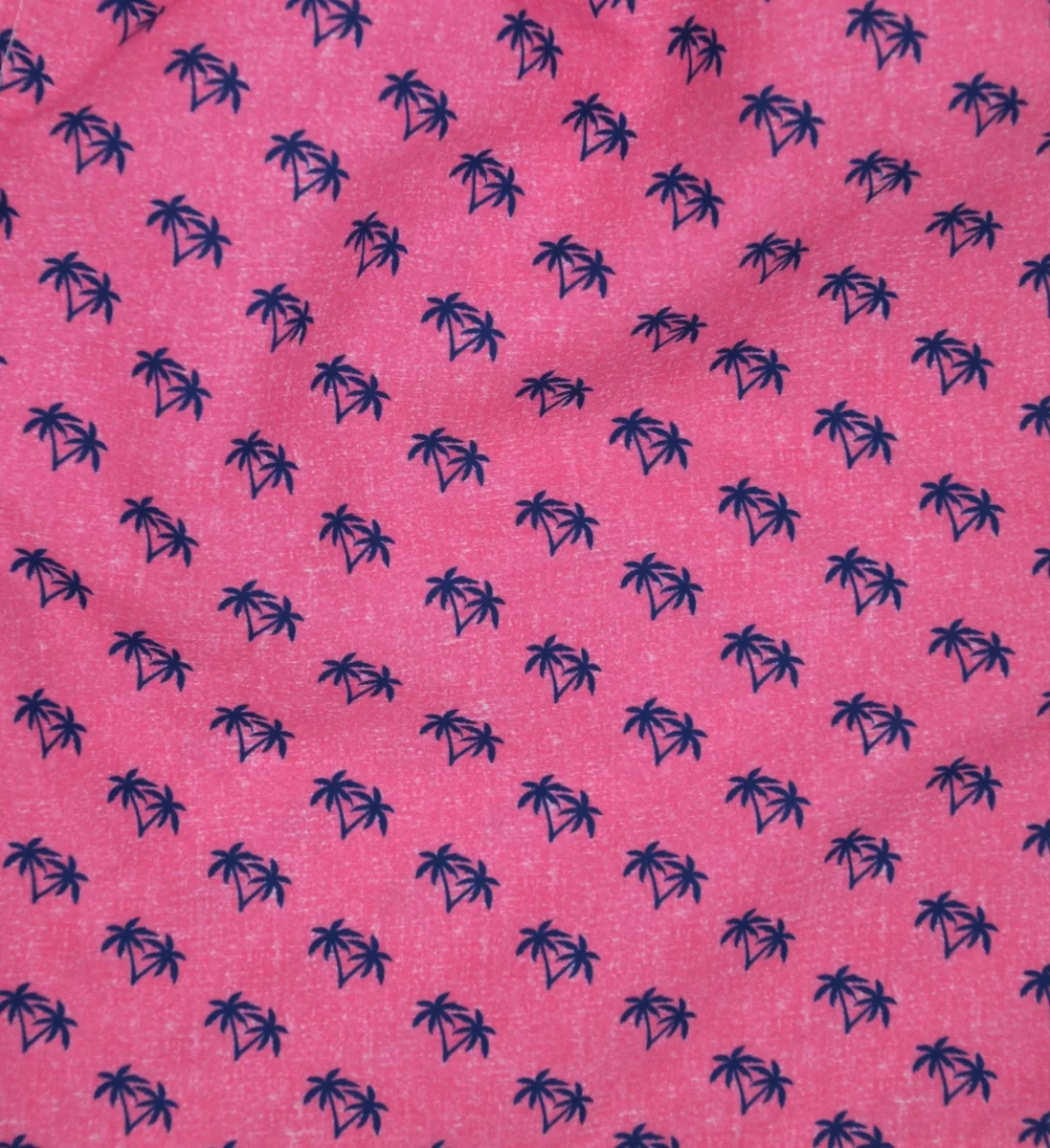 TRAJE DE BAÑO PALMERAS ROSA - Imagen 4