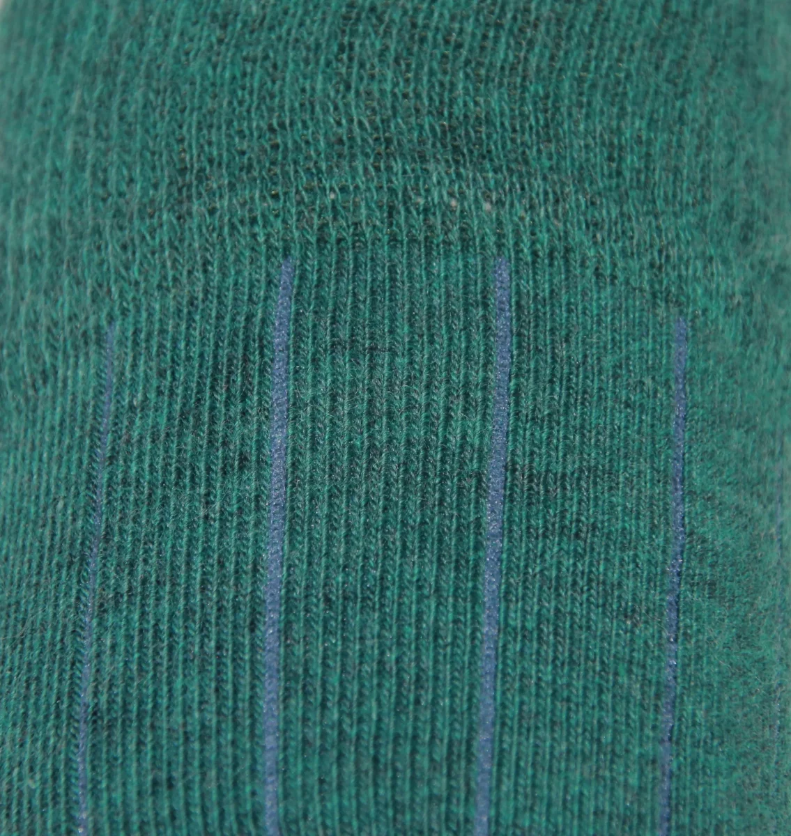CALCETINES CANALÉ VERDE TURQUESA - Imagen 3