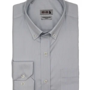 CAMISA BYB X THOMAS MASON - SA TUNA / BOLSILLO