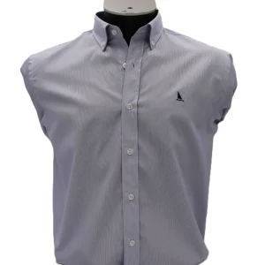 CAMISA BYB X THOMAS MASON - CONIL