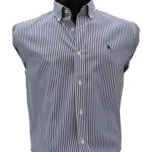CAMISA BYB X THOMAS MASON - SAGARO