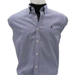 CAMISA BYB X THOMAS MASON - ILLETES