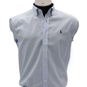 CAMISA BYB X THOMAS MASON - ULIA