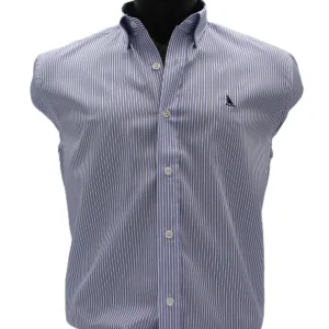 CAMISA BYB X ALBINI - CALELLA