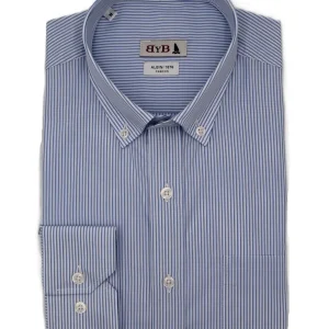 CAMISA BYB X ALBINI - BAGUR / BOLSILLO