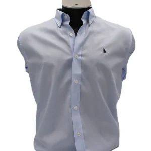 CAMISA BYB X ALBINI - ONDARRETA