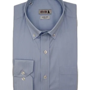 CAMISA BYB X ALBINI - ONDARRETA / BOLSILLO