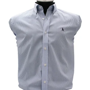 CAMISA BYB X ALBINI - CHICLANA