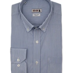 CAMISA BYB X ALBINI - CHICLANA / BOLSILLO