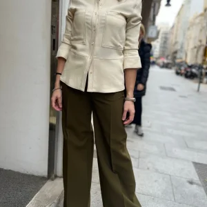 Pantalón Vestir Department