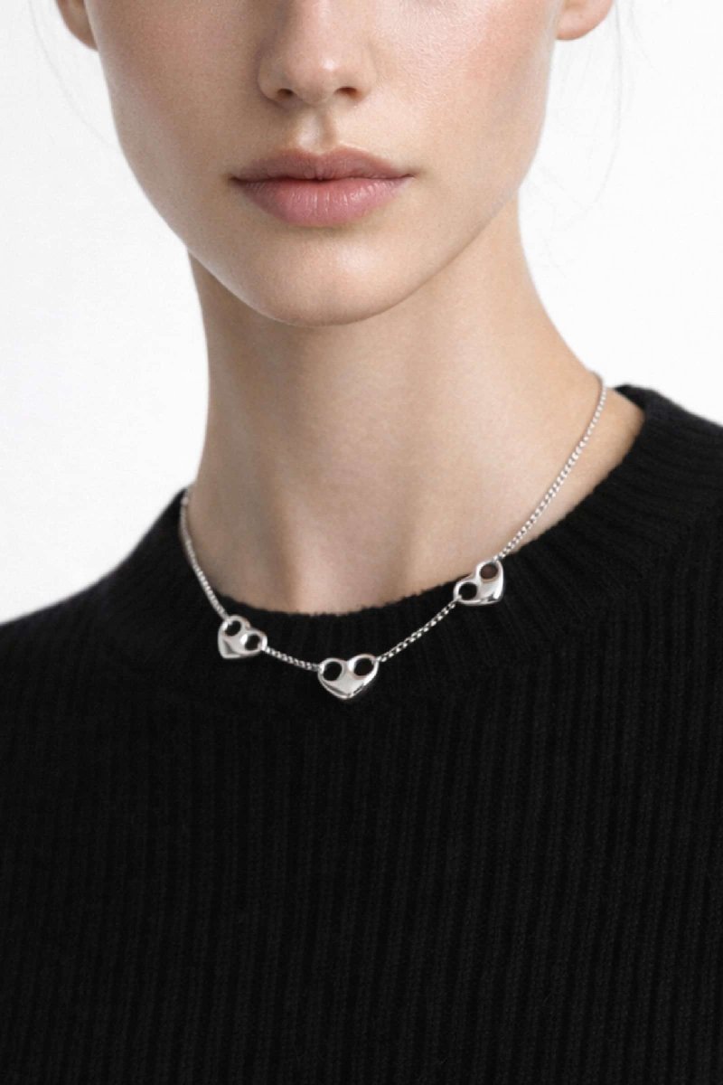 Collar Mini Sia - Imagen 2