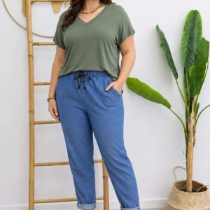 Camiseta Pico Kaki