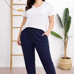 Pantalón Street Marino