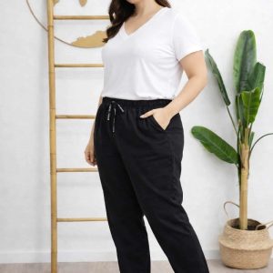 Pantalón Street Negro