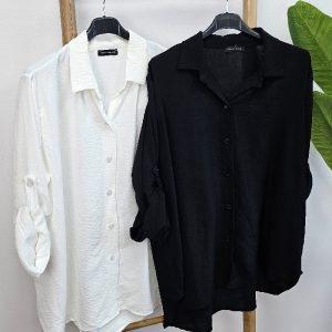 Camisa Graciela Basic