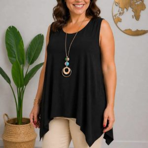 Top Tirante Negro