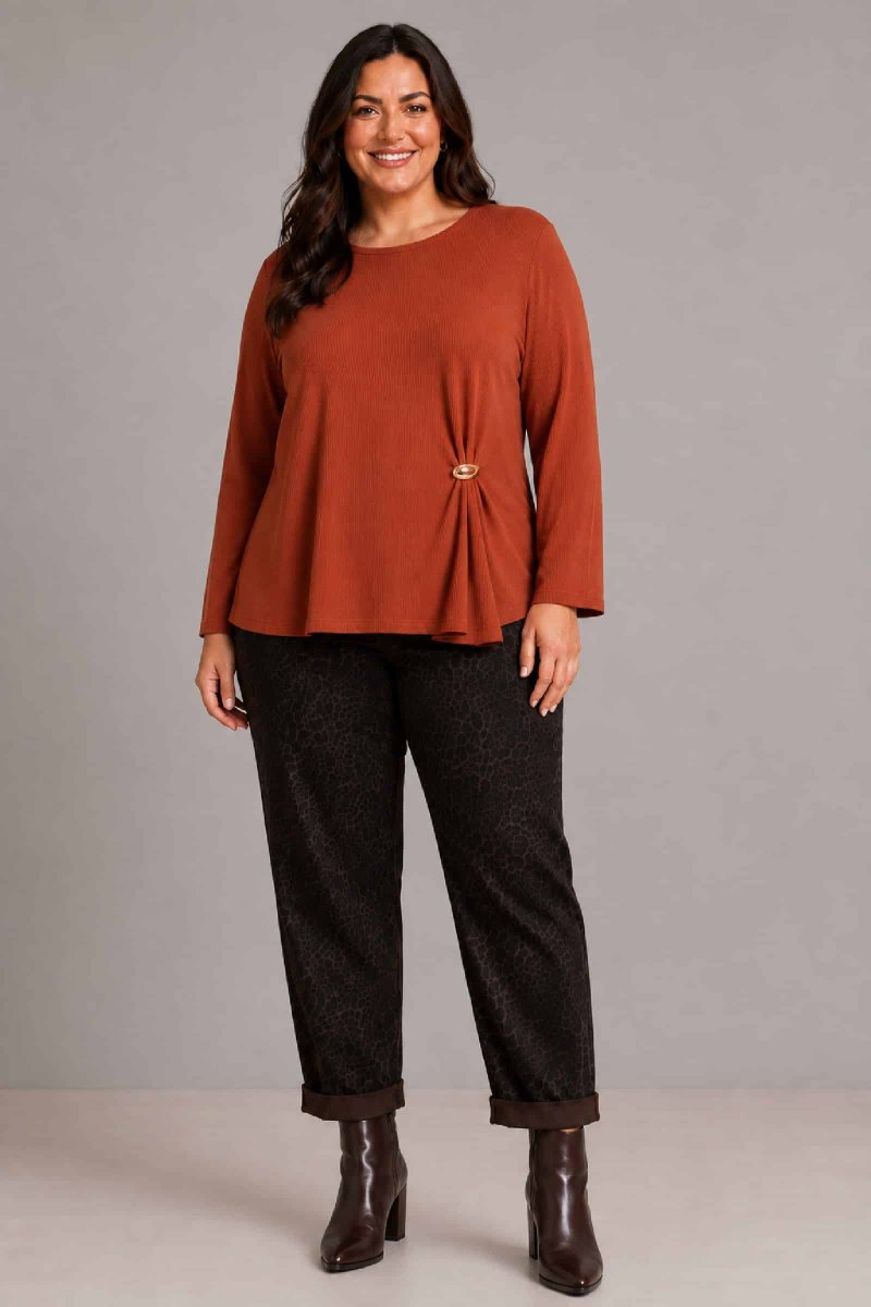 Top Canale Teja - Imagen 3
