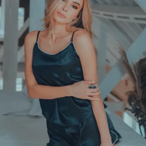 Blusa Italia | Basic