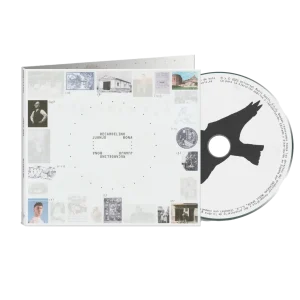 Recardelino - CD (Edición Firmada)