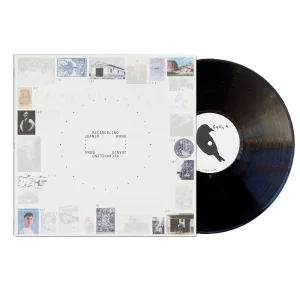 Recardelino - Vinilo
