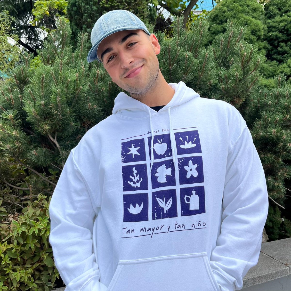 Sudadera Raíces TMYTN - Segunda Parte - Imagen 5