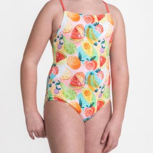 BAÑADOR CRUZADO