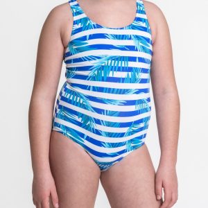 BAÑADOR CRUZADO