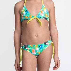 BIKINI HALTER