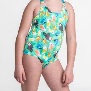 BAÑADOR CRUZADO