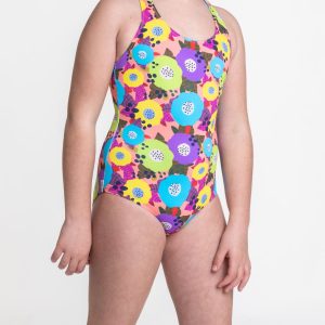 BAÑADOR CRUZADO