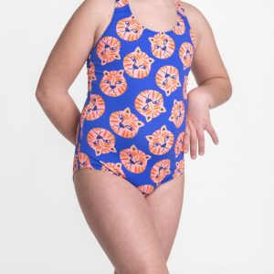 BAÑADOR CRUZADO