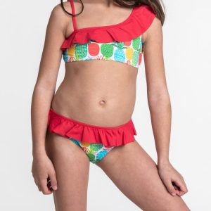 BIKINI VOLANTES