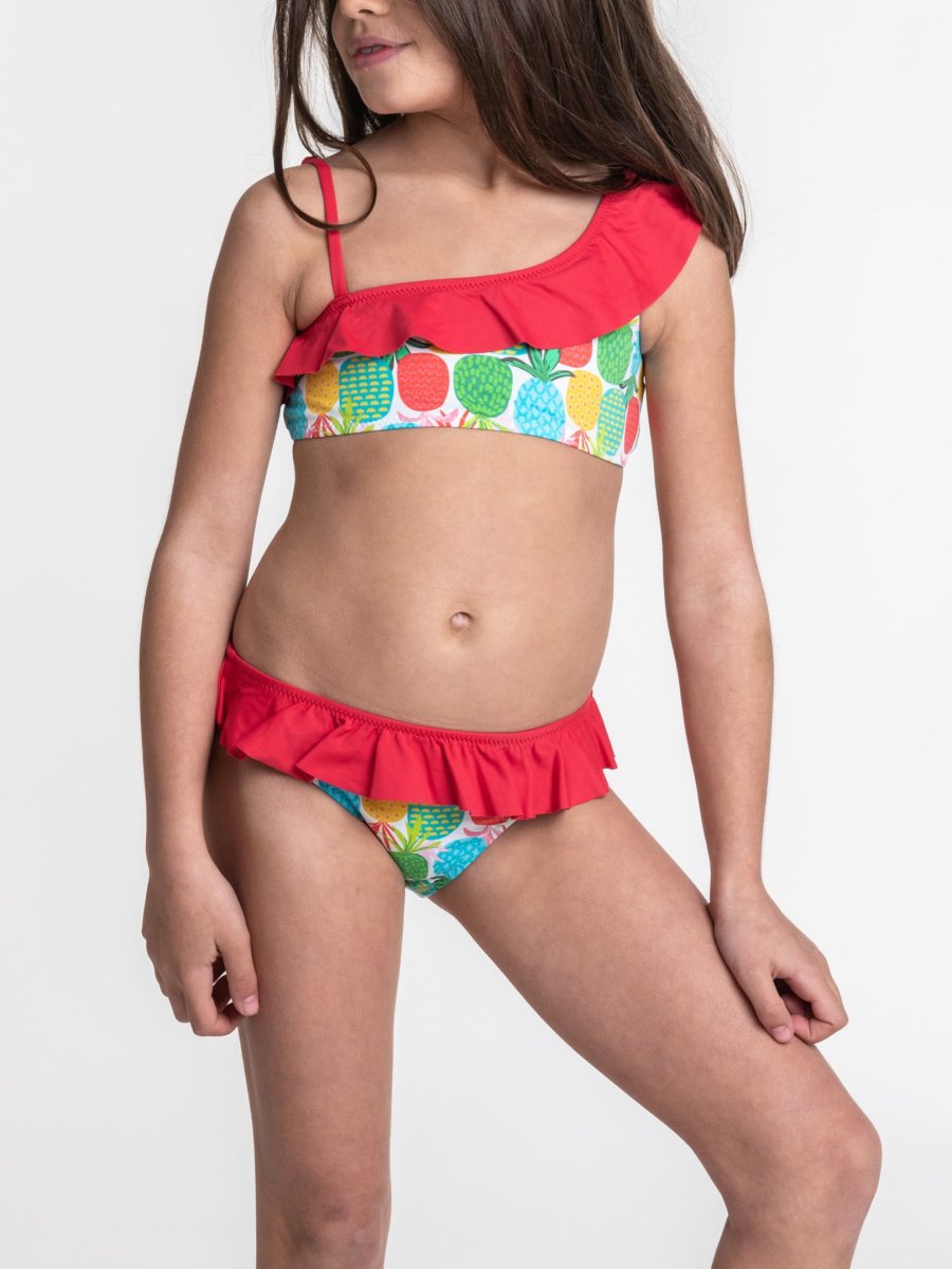BIKINI VOLANTES - Imagen 2
