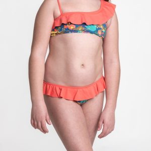 BIKINI VOLANTES