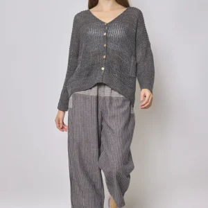 Gilet en maille