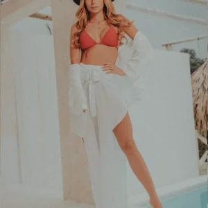Pantalón Miami | Basic