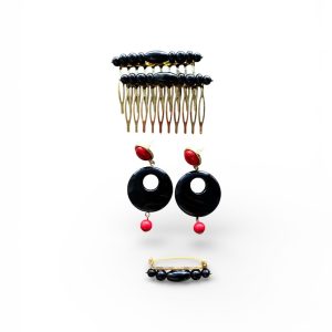 Conjunto Flamenco Maestranza: Corales del Real