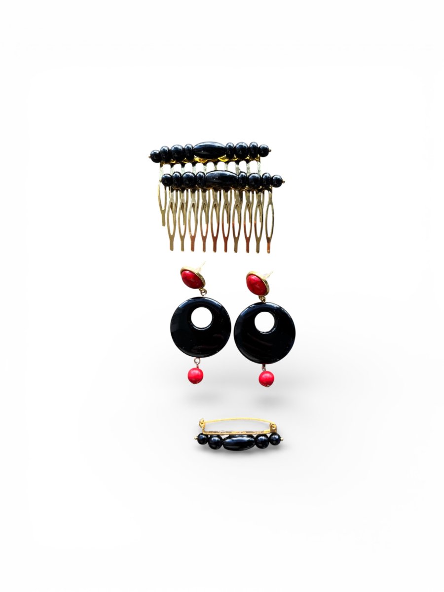 Conjunto Flamenco Maestranza: Corales del Real - Imagen 2