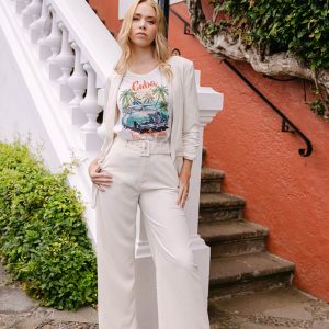 Pantalón Esplendor