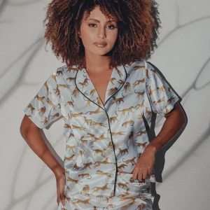 Short | México | Cheeta