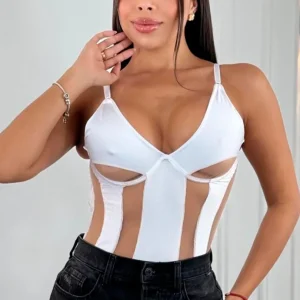 Body Atlantys